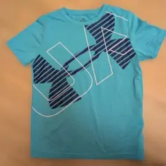 UnderArmour Tシャツ　YLG