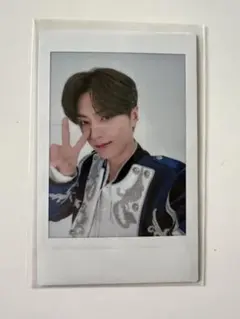 ENHYPEN FATE+ チェキ ジェイ