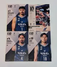 長崎ヴェルカ 2025-26シーズン ファイナル 馬場雄大 イヒョンジュン