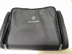 Mercedes-Benz 黒 ナイロン袋のサムネイル