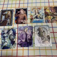 カミュ うたプリ シャニライ ビジュコレ vol.4