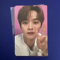 straykids ナシフィック リノ トレカ skzoo