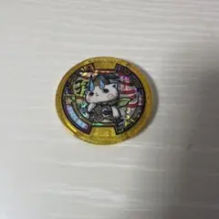 【妖怪ウォッチ】　妖怪メダル　コマさん孫策