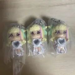 キミとアイドルプリキュア キミとアイドルスイング2 キュアズキューン×3