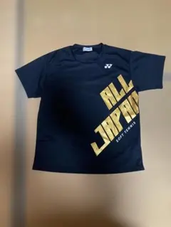ヨネックスtシャツのサムネイル