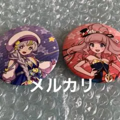 妖怪ウォッチ 缶バッジ