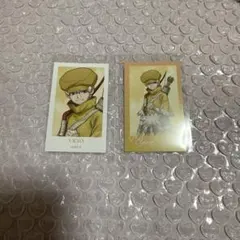 2026年最新】西園寺羽京 カードの人気アイテム - メルカリ