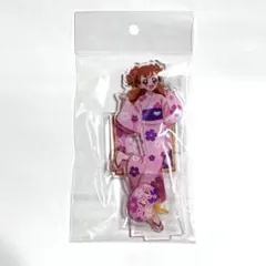 わんだふるぷりきゅあ！　夏めくわんだふる　アクリルスタンド　犬飼こむぎ