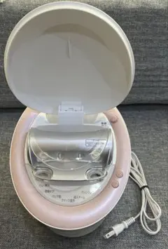 Panasonic ナノケア スチーマー EH-CSA99 - メルカリ