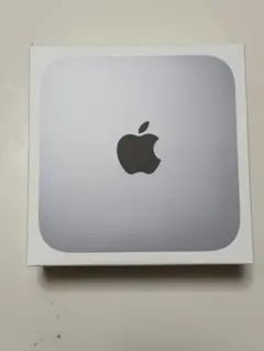 Mac mini A2348 M1チップ搭載モデル