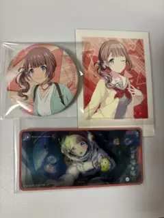 プロセカ 望月穂波 まとめ売り 「おまけ付き」