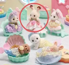 ショコラウサギ