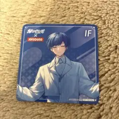いれいす JOYSOUND If コースター
