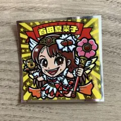 THE突破ファイル トッパーマンシール めるエンジェルる めるる - メルカリ