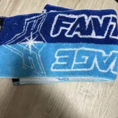 2025年最新】fANTASTICS タオルの人気アイテム - メルカリ
