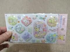 ポケモンカプセルシール(まとめ買いOK)のサムネイル