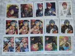 あんスタ 紙類まとめ Crazy:B