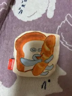 パンどろぼう