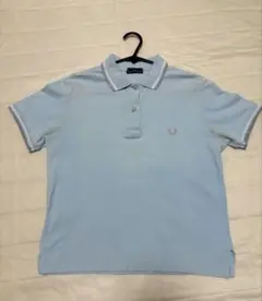 【美品】FRED PERRY ポロシャツ S