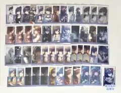 プロセカ 桐谷遥 エピカ epic card まとめ売り ノーマル 箔押し - メルカリ