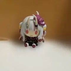 ホロライブ　ちょこのっこ　百鬼あやめ