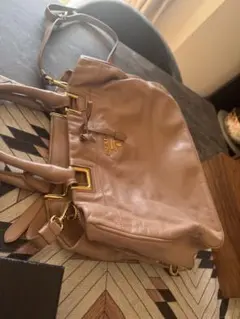 プラダ PRADA バッグ 2way BN2245 ショルダー