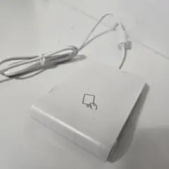 I-O DATA「ぴタッチ」NFCリーダ公的個人認証サービス対応USB-NFC3