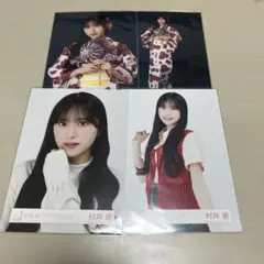 櫻坂46 村井優 生写真 まとめ売り 匿名48時間以内発送 - メルカリ