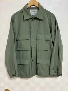 2026年最新】WTAPS メンズ ミリタリージャケットの人気アイテム - メルカリ