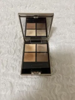 ルナソル アイカラーレーション 18 Sepia Amber