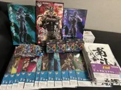 北斗の拳 一番くじ フィギュア 店頭展示品オマケ - メルカリ 北斗の拳一番くじフィギュア店頭展示品オマケ