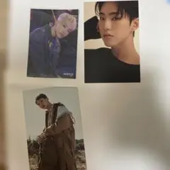 SEVENTEEN ホシ