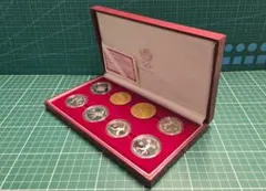 1972年 札幌オリンピック SAPPORO'72 記念メダル 3点セット - メルカリ