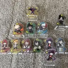 y*e様 ヒロアカ　おまとめ