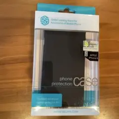 【新品】NILLKIN iPhone SE3/ iPhone SE2 ケース