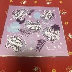 セブン 치이카와 オリジナルマルチクリーナー 모모가 人魚の島のひみつ