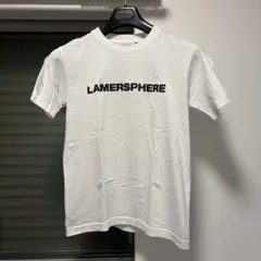 LAMERSPHERE Tシャツ KEIJU