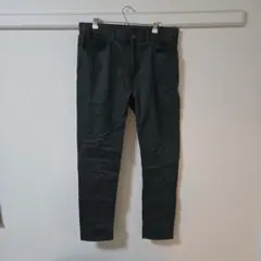 ユニクロ　ウルトラストレッチカラージーンズ