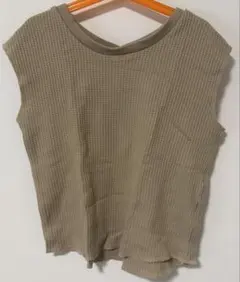 CIAOPANIC TYPYキッズ ノースリーブXL 130-140のサムネイル