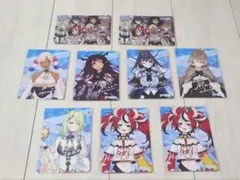 ホロライブ ホロカ promise プロモ 4枚 ホロカ】Promiseの性能と評価【ホロライブOCG】 | ホロカ攻略ギルド