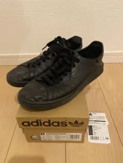 新品 adidas スタンスミス ゴルフシューズ ZOZO 24cm - メルカリ