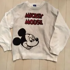150 Lovetoxic　ニット・セーター　ディズニーのサムネイル