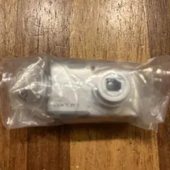 バンダイ　ガシャポン「Nikon めじるしアクセサリー」