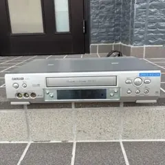 三菱 ビデオカセットレコーダー HV-G700V - メルカリ