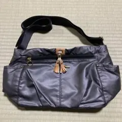 kanana ショルダーバッグのサムネイル