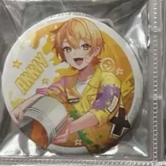 AMPTAKxCOLORS ランダムBIG缶バッジ あっきぃ　ぷりっつ