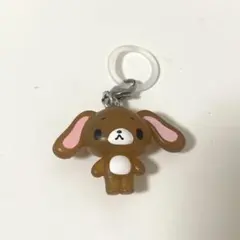 シュガーバニーズ カプセルトイ