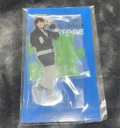 【値下げ】大橋和也 アクスタ 第2弾 新品未開封