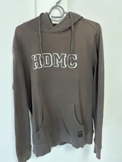 Harley-Davidson HDMC パーカー ブラウンのサムネイル