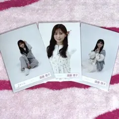 櫻坂46 遠藤理子 生写真まとめ売り - メルカリ